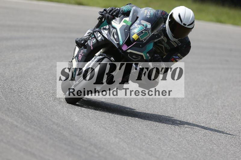 /24 08.06.2025 TZ Motorsport ADR/Gruppe gruen/11